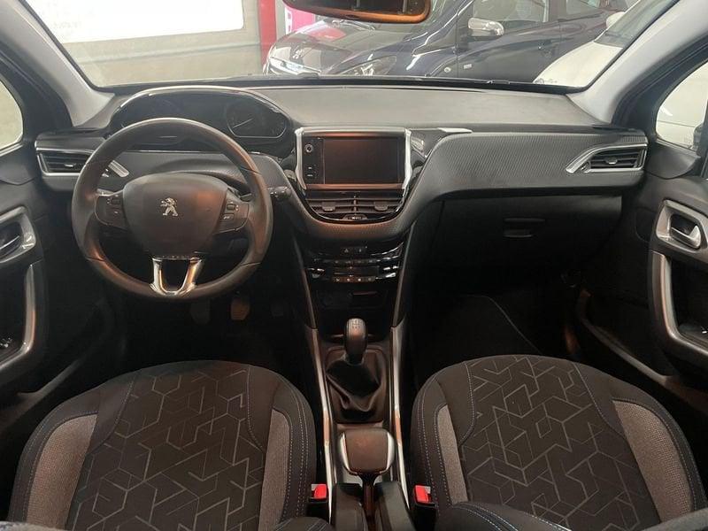 Peugeot 2008 PureTech 82 S&S Style