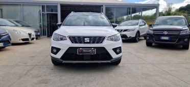 SEAT Arona 1.0 EcoTSI XCELLENCE