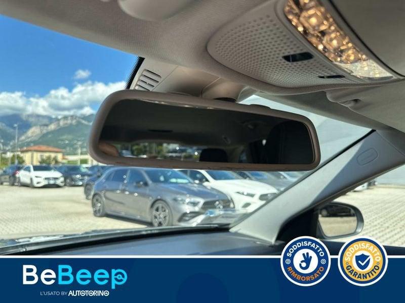 Mercedes-Benz Classe C C SW 220 D (BT) SPORT AUTO