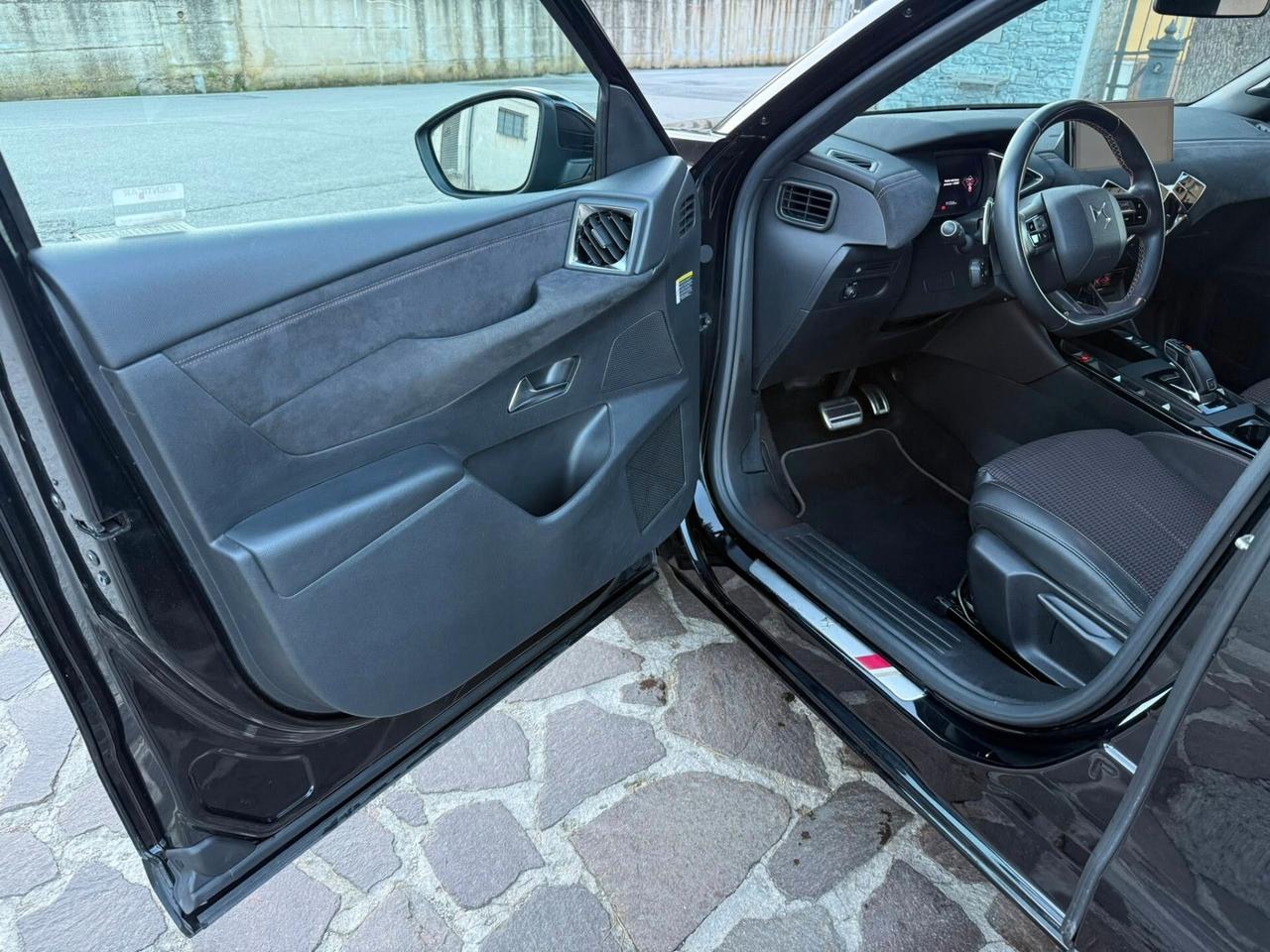 DS3 Crossback 1.5 BlueHDi 130 aut. Performance Line 2020