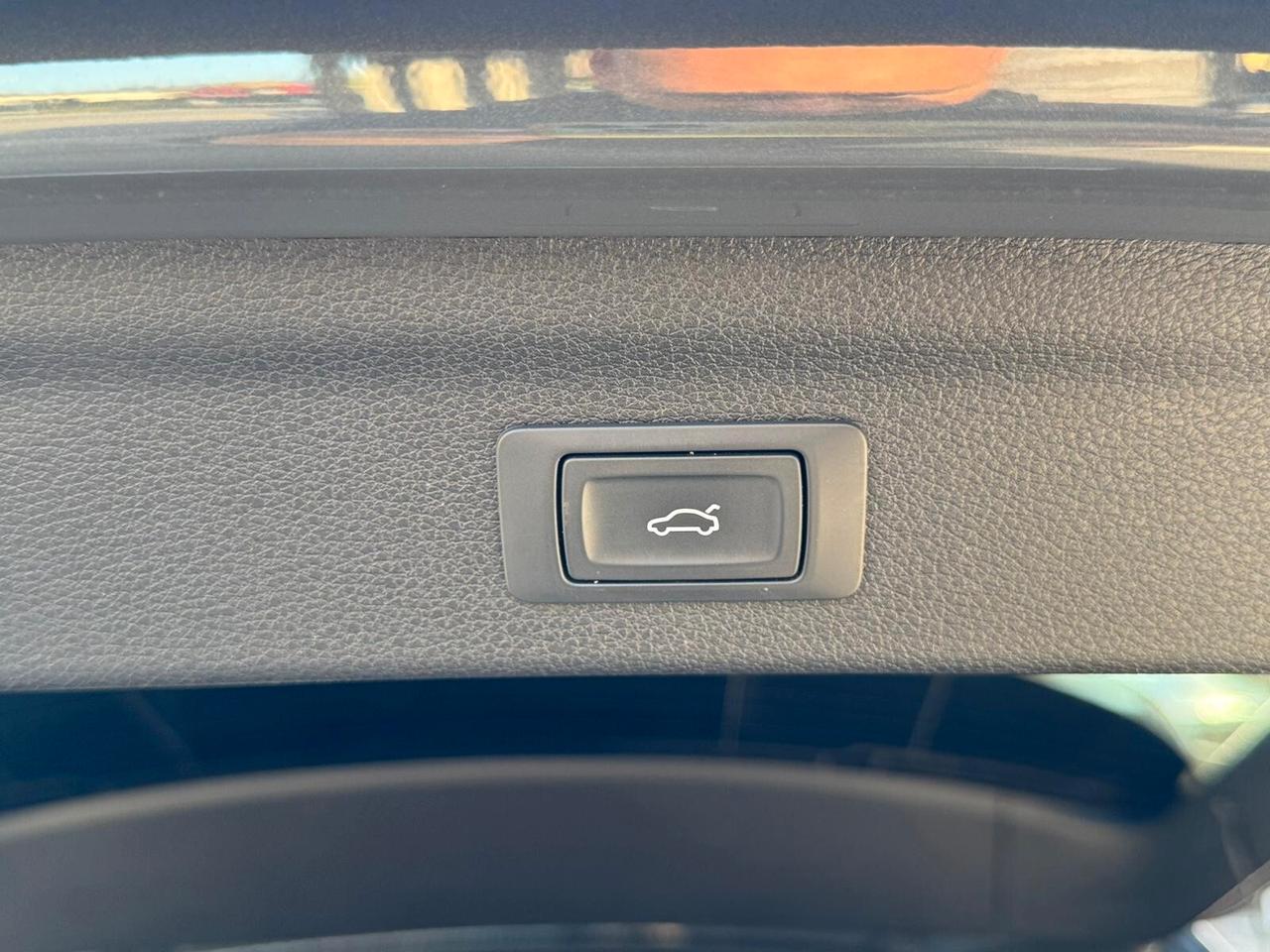 Audi Q3 35 TDI S tronic Business Advanced