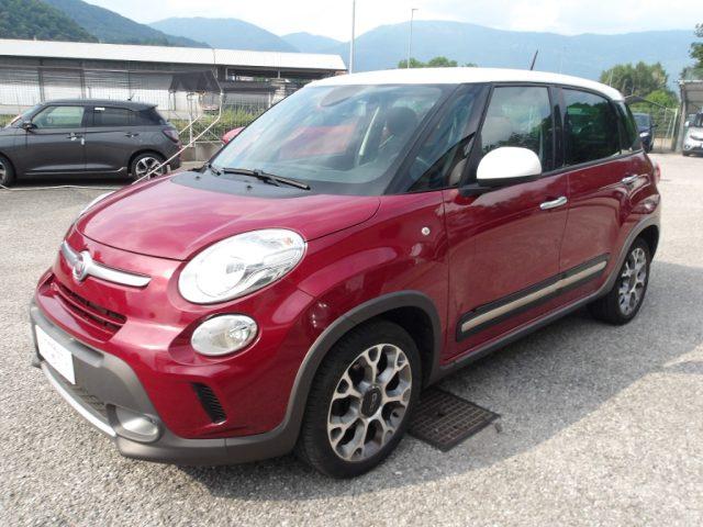 FIAT 500L 1.3 MJT 95cv EURO 6 Trekking