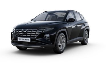 Hyundai Tucson 1.6 CRDI 48V DCT Business