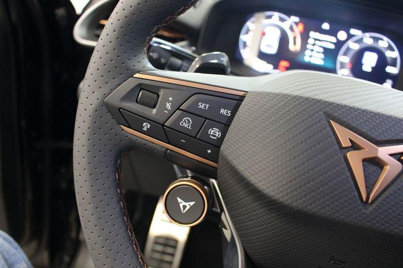 Cupra Terramar 1.5 Hybrid DSG