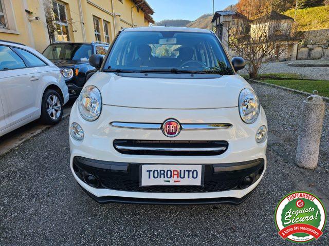 FIAT 500L 1.4 95 CV S&S