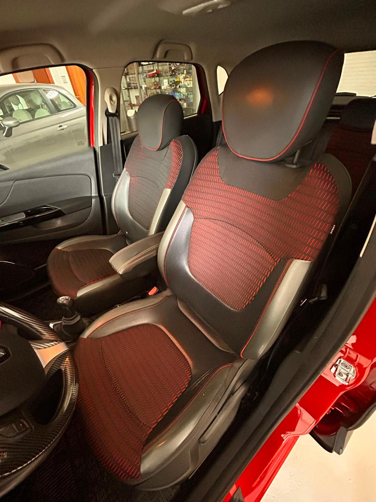 Renault Captur dCi 8V 90 CV Start&Stop Energy Life