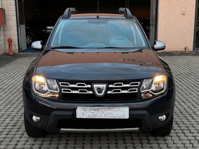 Dacia Duster 1.5 dCi 110CV Start&Stop 4x2 Serie Lim.Urban Explorer