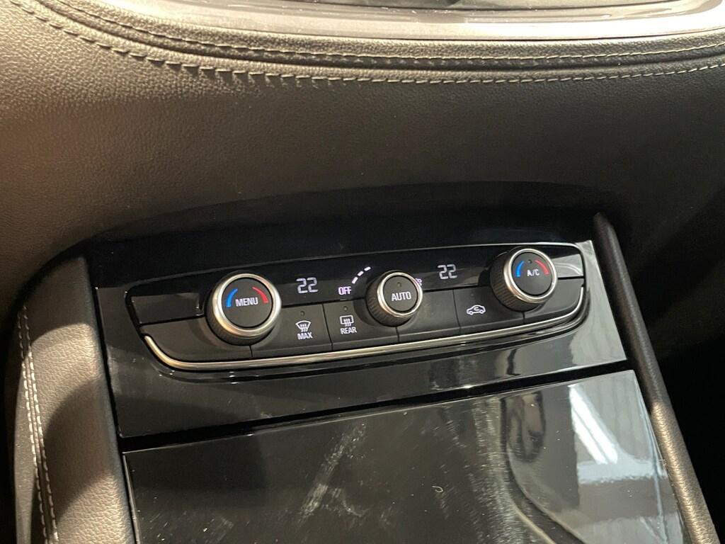 Opel Grandland X 2.0d ecotec 177 Autom. Innovation