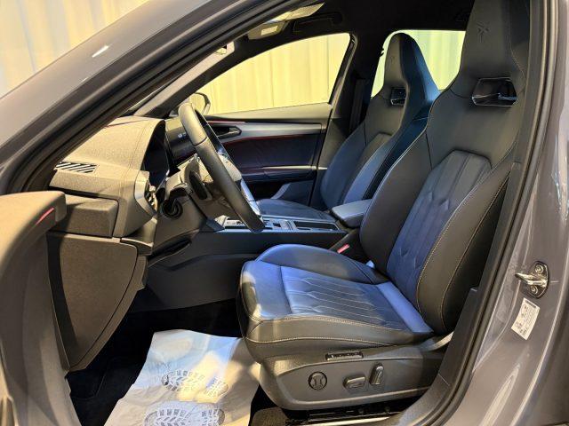 CUPRA Formentor 1.4 e-Hybrid DSG 19" LED Navi Camera ACC