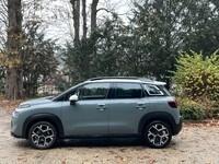 Citroen C3 Aircross BlueHDi 110 S&S Shine