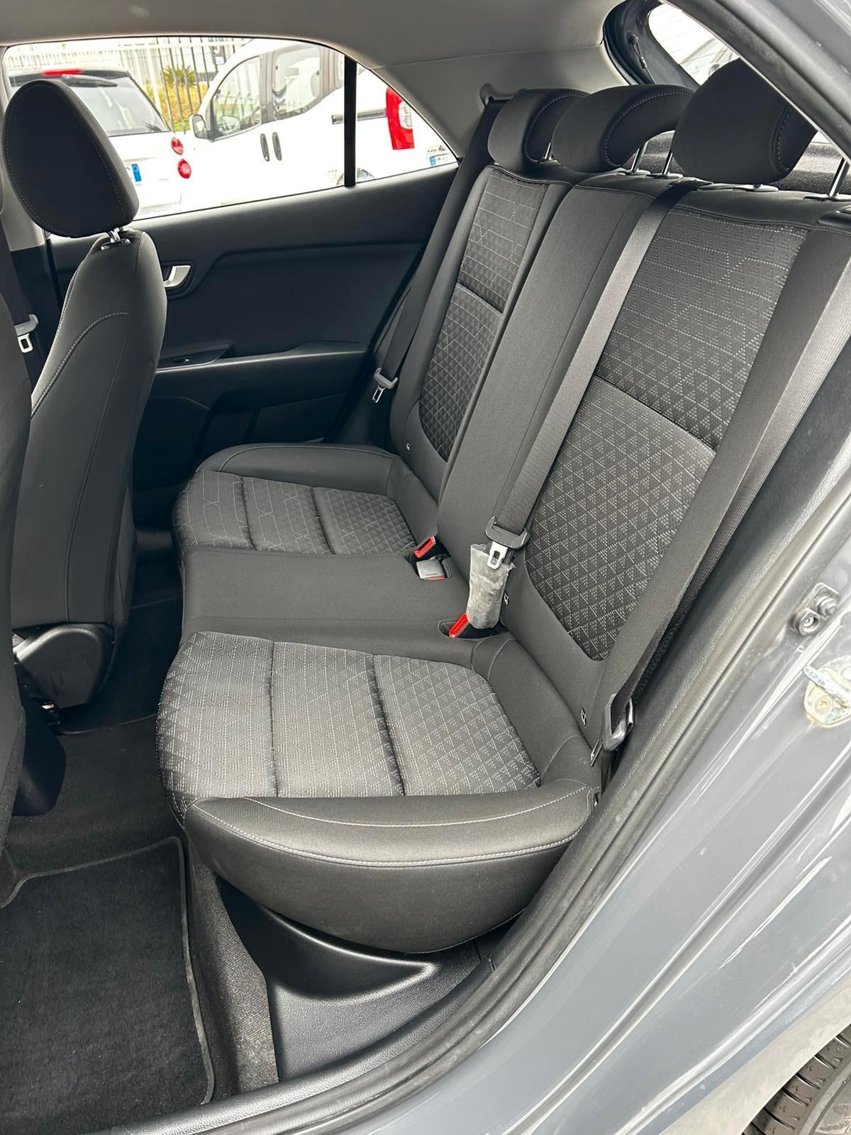 Kia Rio 1.2 DPi 82 CV EcoGPL Style