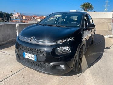 Citroen C3 PureTech 83 S&S Feel OK NEOPATENTATI