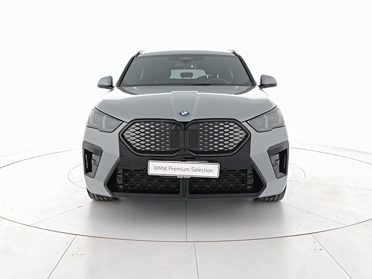 BMW X2 iX2 eDrive20 MSport Pro