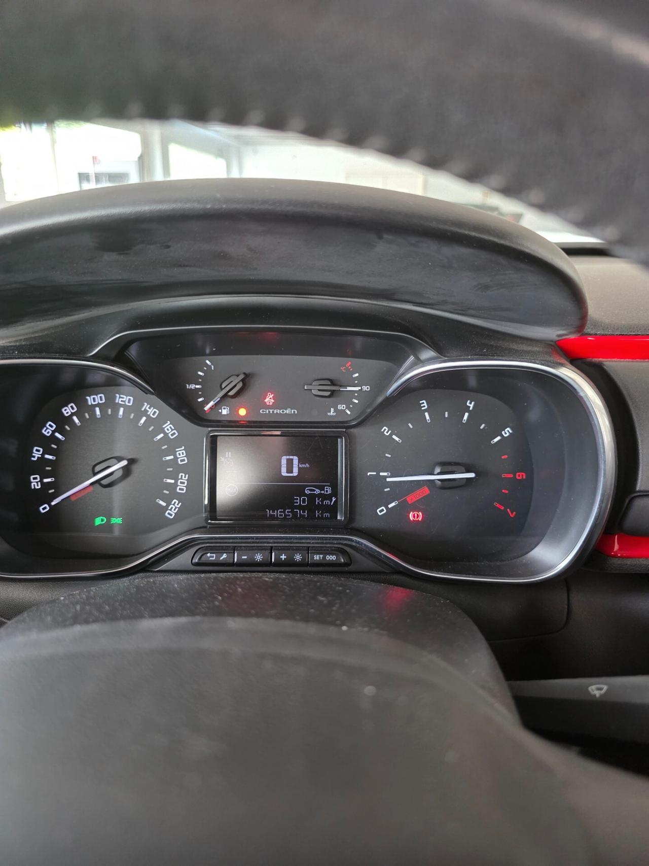 Citroen C3 PureTech 82 Shine
