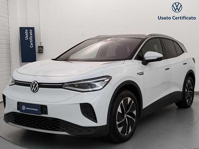 Volkswagen ID.4 Pro Performance