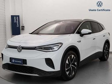 Volkswagen ID.4 Pro Performance
