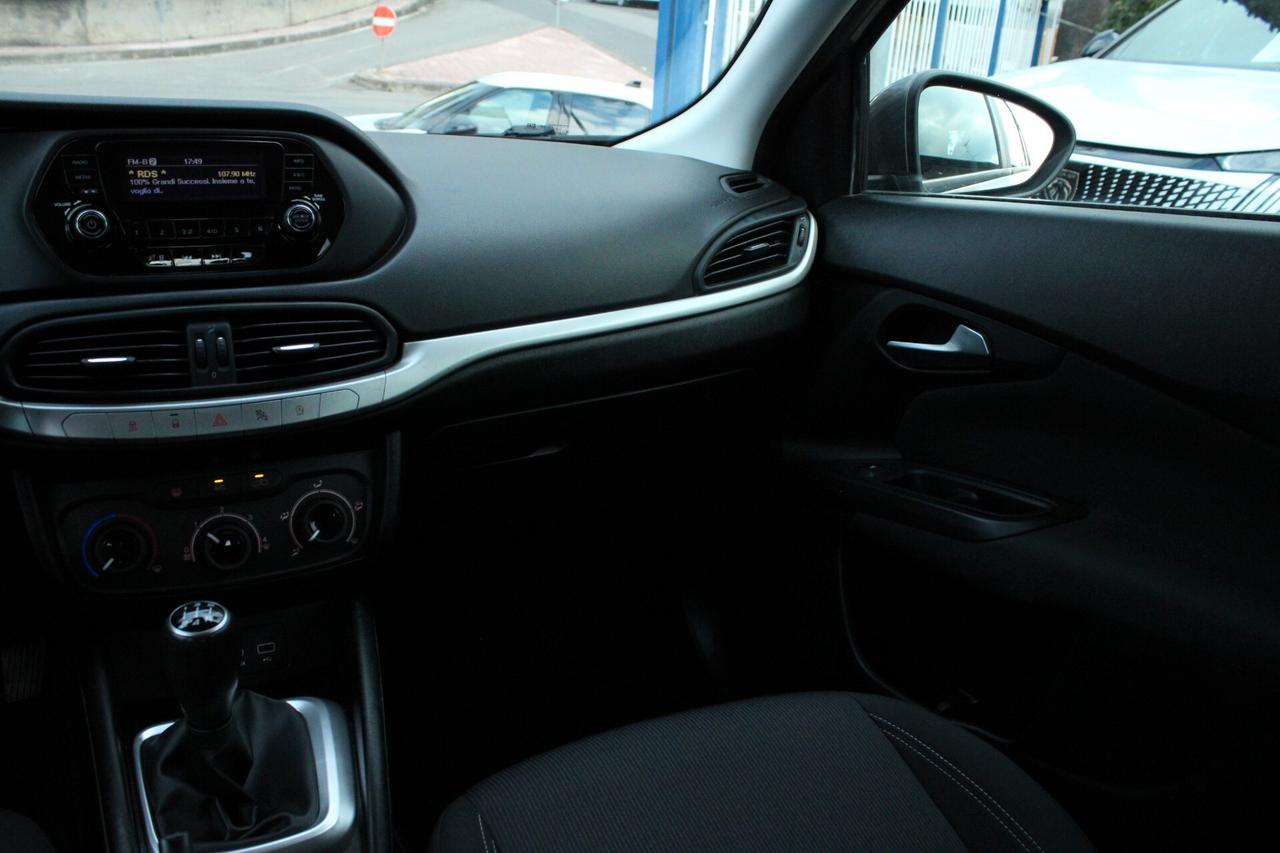 Fiat Tipo 1.6 Mjt S&S 5 porte Business