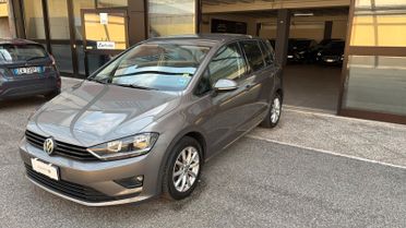 Volkswagen Golf Sportsvan 1.6 TDI Comfortline BlueMotion Technology