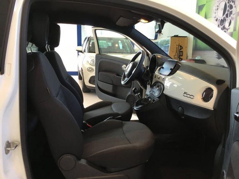 FIAT 500 500 1.0 hybrid 70cv MY23