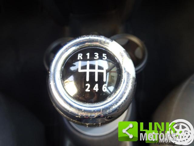 MINI One D R56 Hatchback 1.6 s/clima