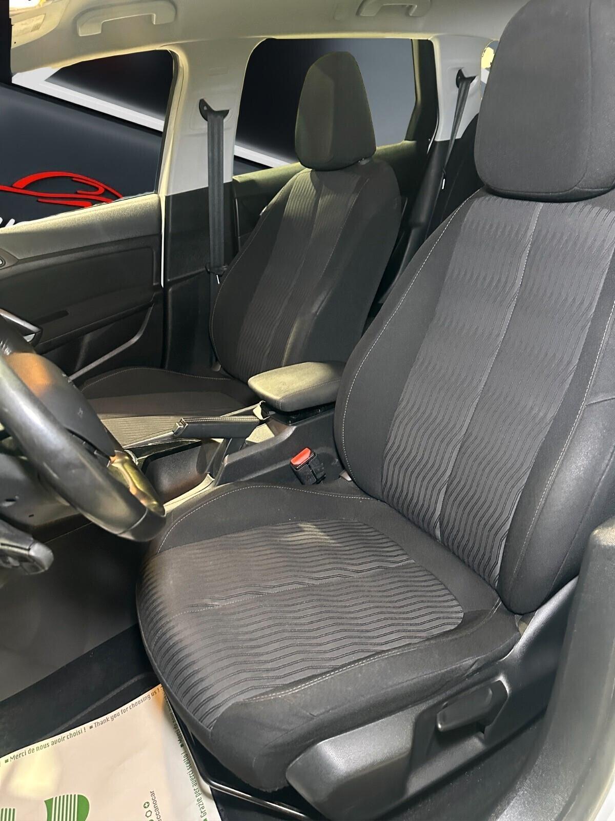 Peugeot 308 BlueHDi 120 S&S SW Business