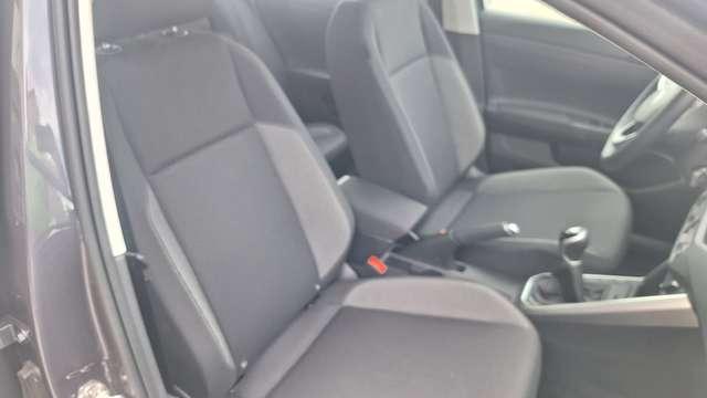 Volkswagen Polo Polo 1.0 tsi Life 95cv