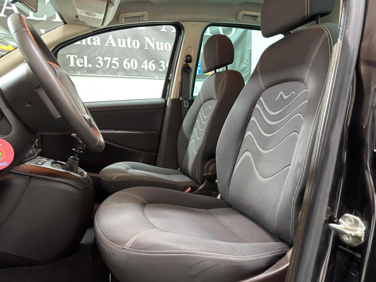 Lancia MUSA 1.4 16V SeS POLTRONA FRAU
