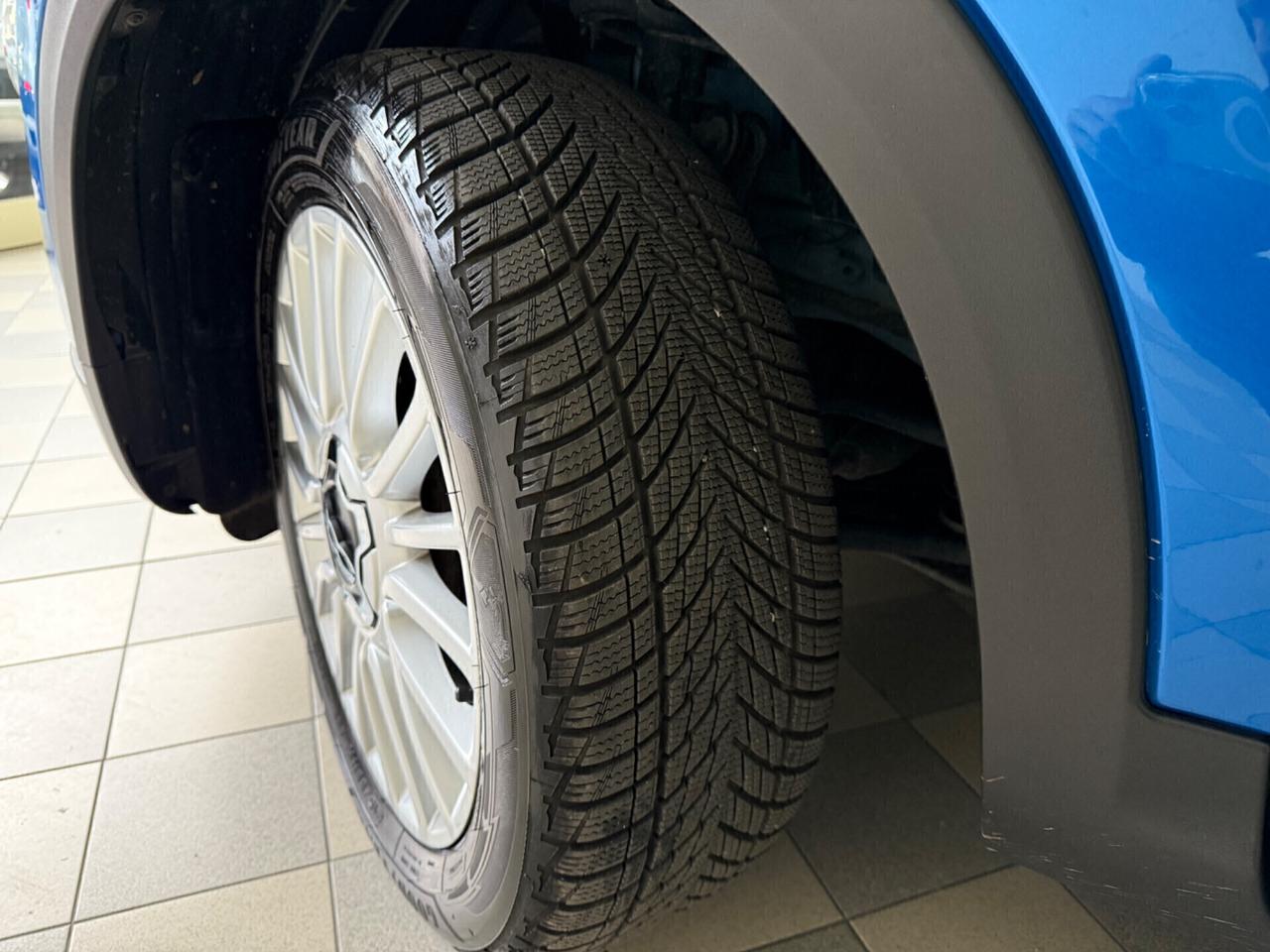 Fiat 500X 1.6 MultiJet 130 CV Connect anno 2022