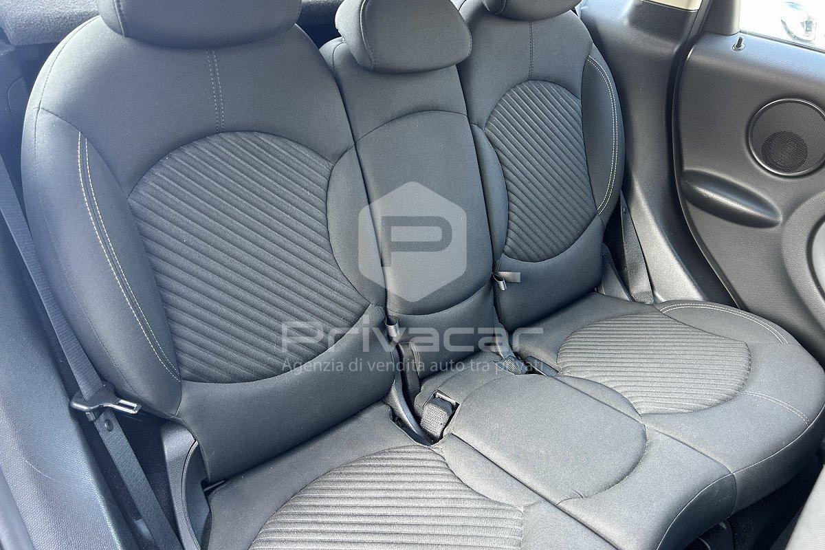 MINI Mini 2.0 Cooper SD Business Countryman ALL4