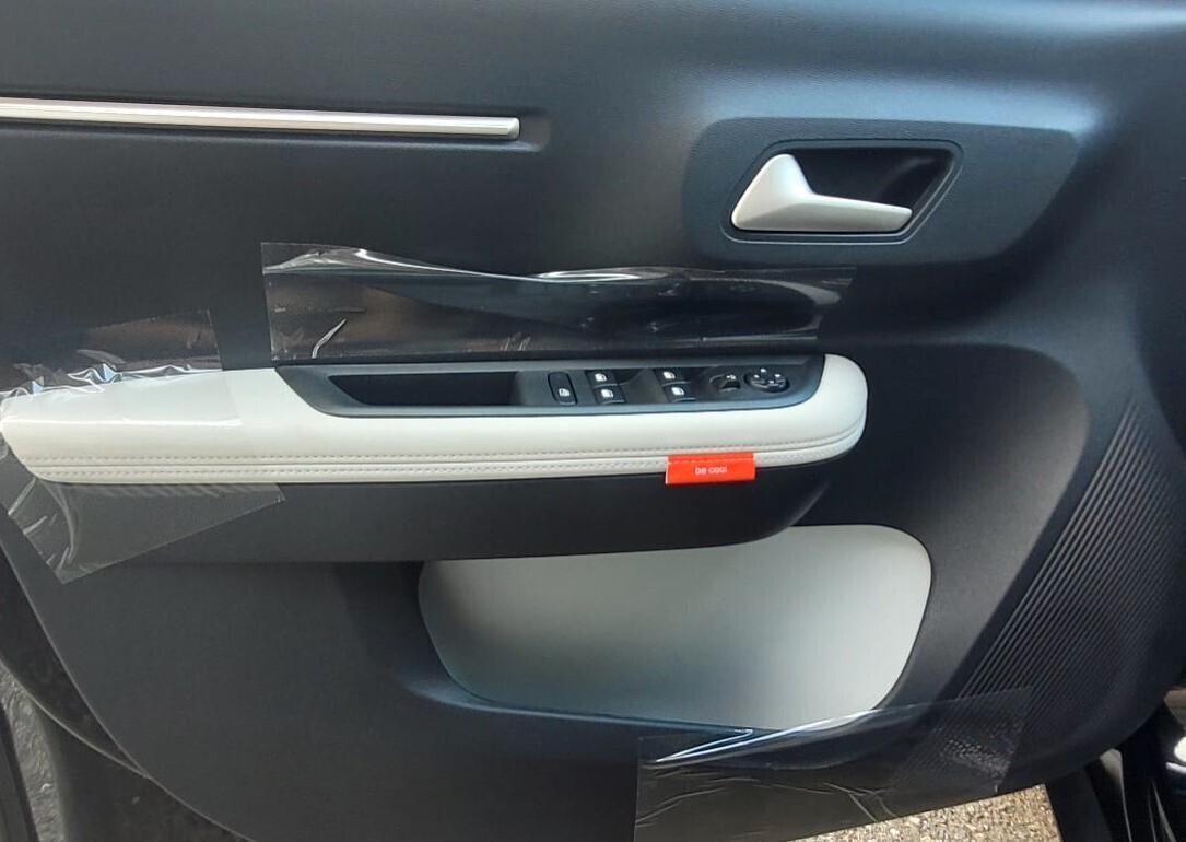 Citroen C3 MAX 100 CV NESSUN OBBLIGO FINANZIARIO