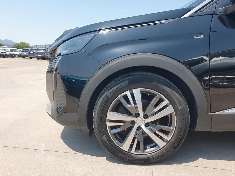 PEUGEOT 3008 1.5 BlueHDi 130CV LED NAV PARK CAMERA