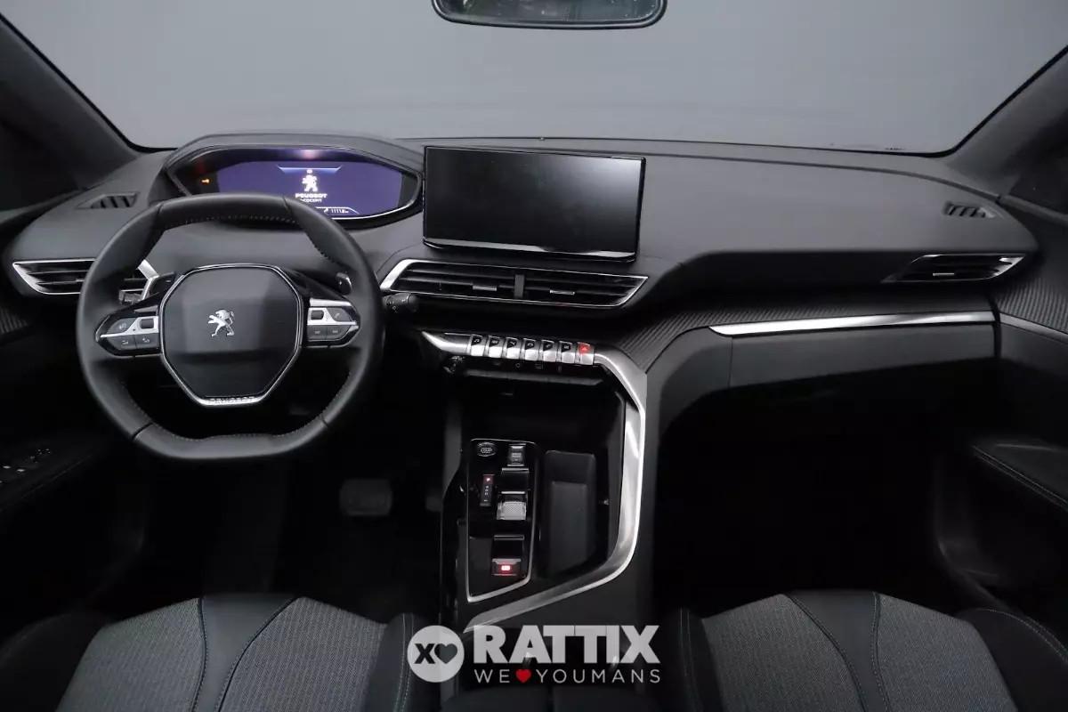 Peugeot 5008 1.5 BlueHDI 130CV Allure Pack EAT8 7p.ti