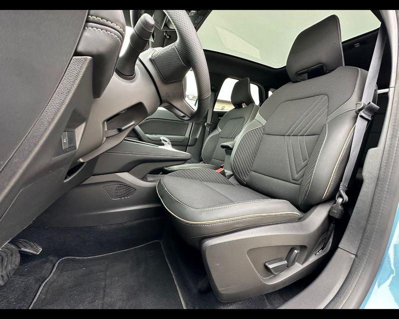 Renault Symbioz Symbioz Full Hybrid E-Tech 145 CV Iconic