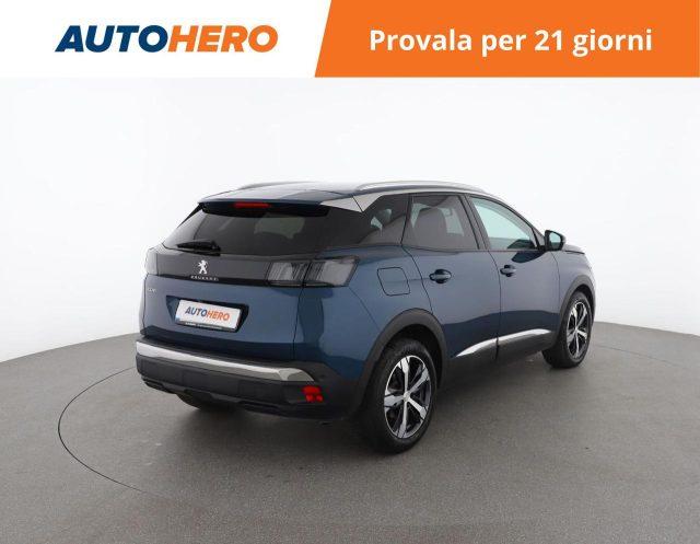 PEUGEOT 3008 BlueHDi 130 S&S EAT8 Allure Pack