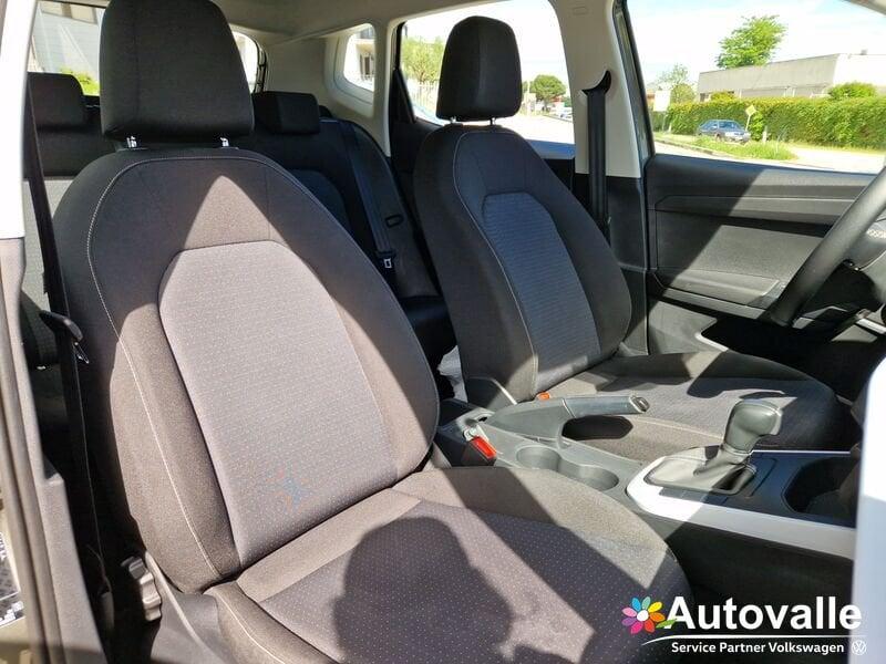 Seat Arona 1.0 EcoTSI 110 CV DSG Style