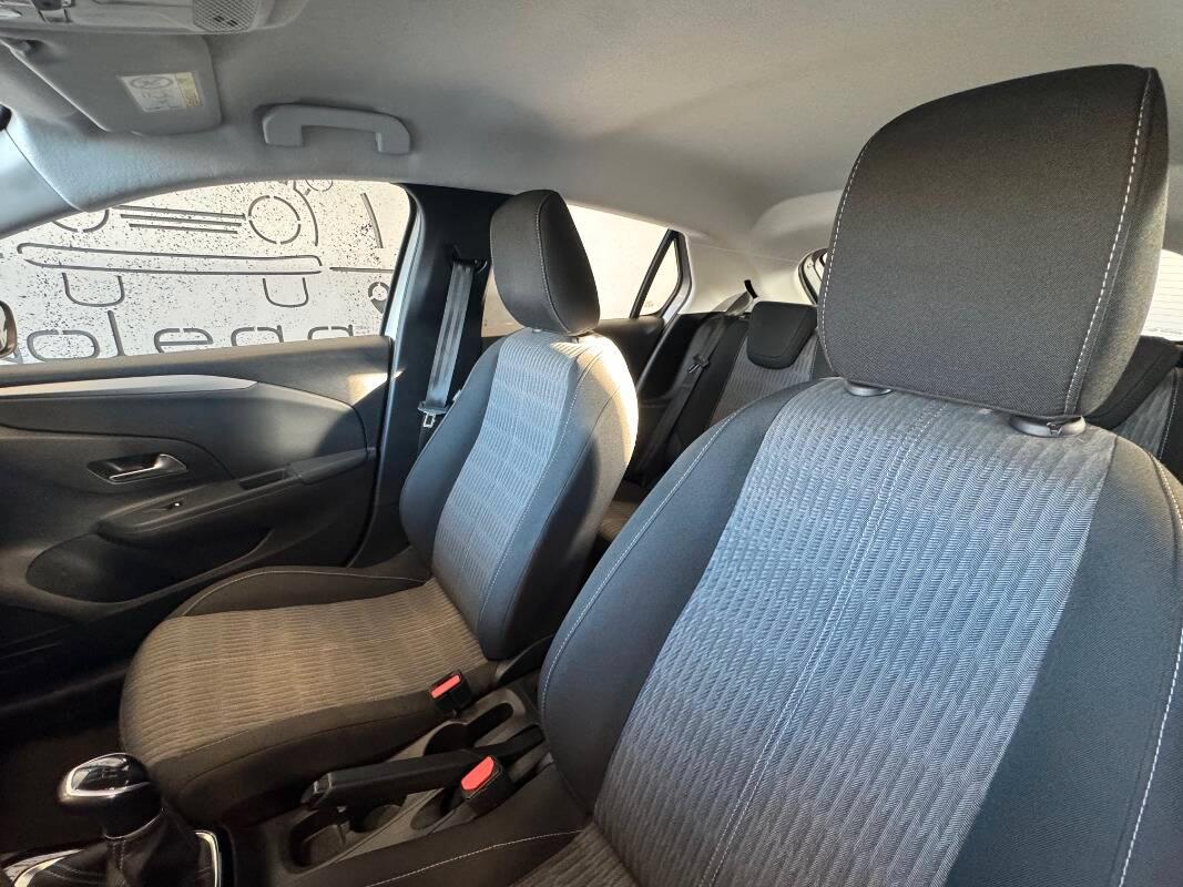 Opel Corsa 1.2 Edition s&s 75cv