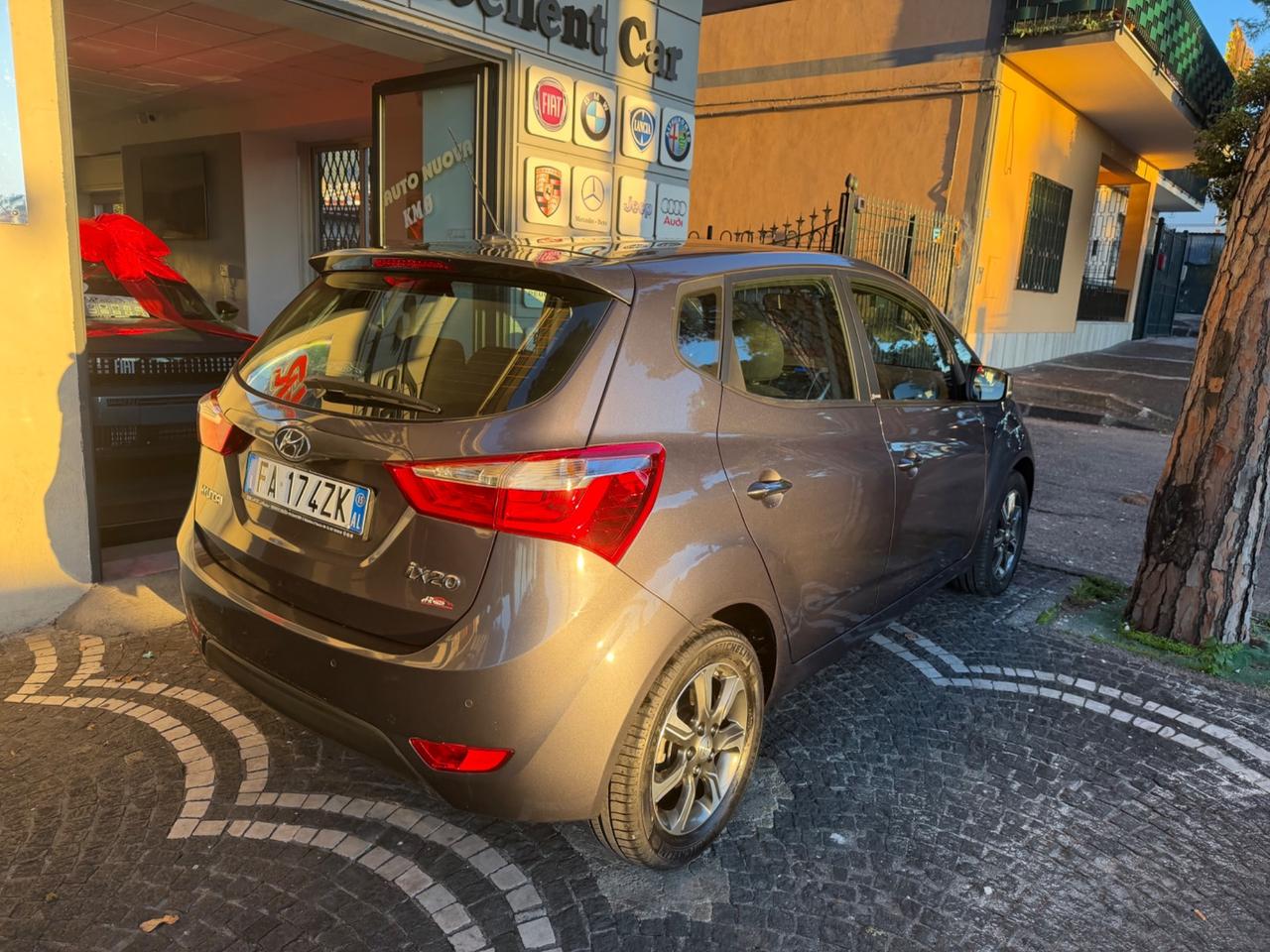 Hyundai iX20 1.4 CRDI 90 CV XPossible