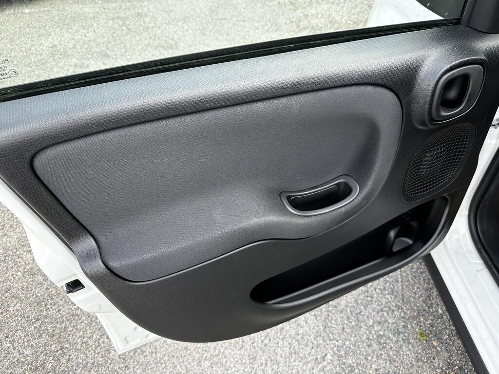 Fiat Panda 1.0 FireFly Hybrid