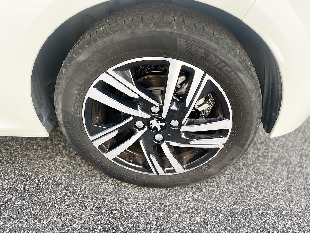 Peugeot 208 1.2 Benzina 101CV Auto! E6 Neo - 2020