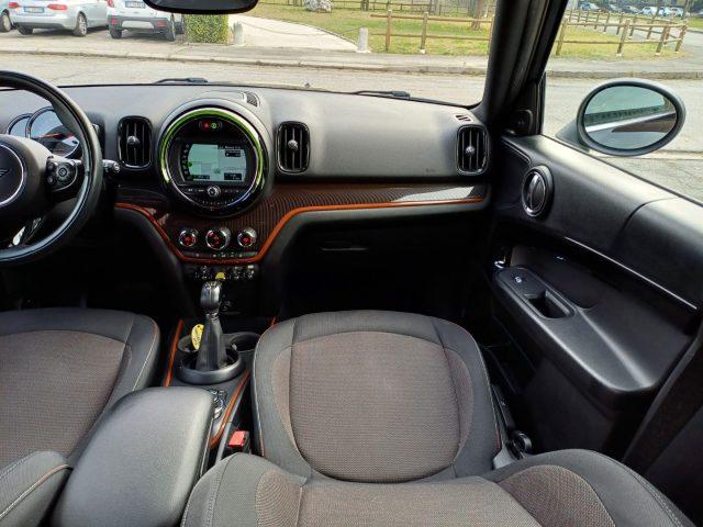 MINI Countryman 1.5 Cooper SE Hype Countryman ALL4 Automatica