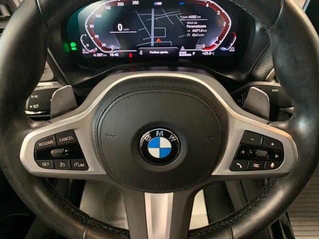 BMW X4 xDrive20d 48V Msport StraFull