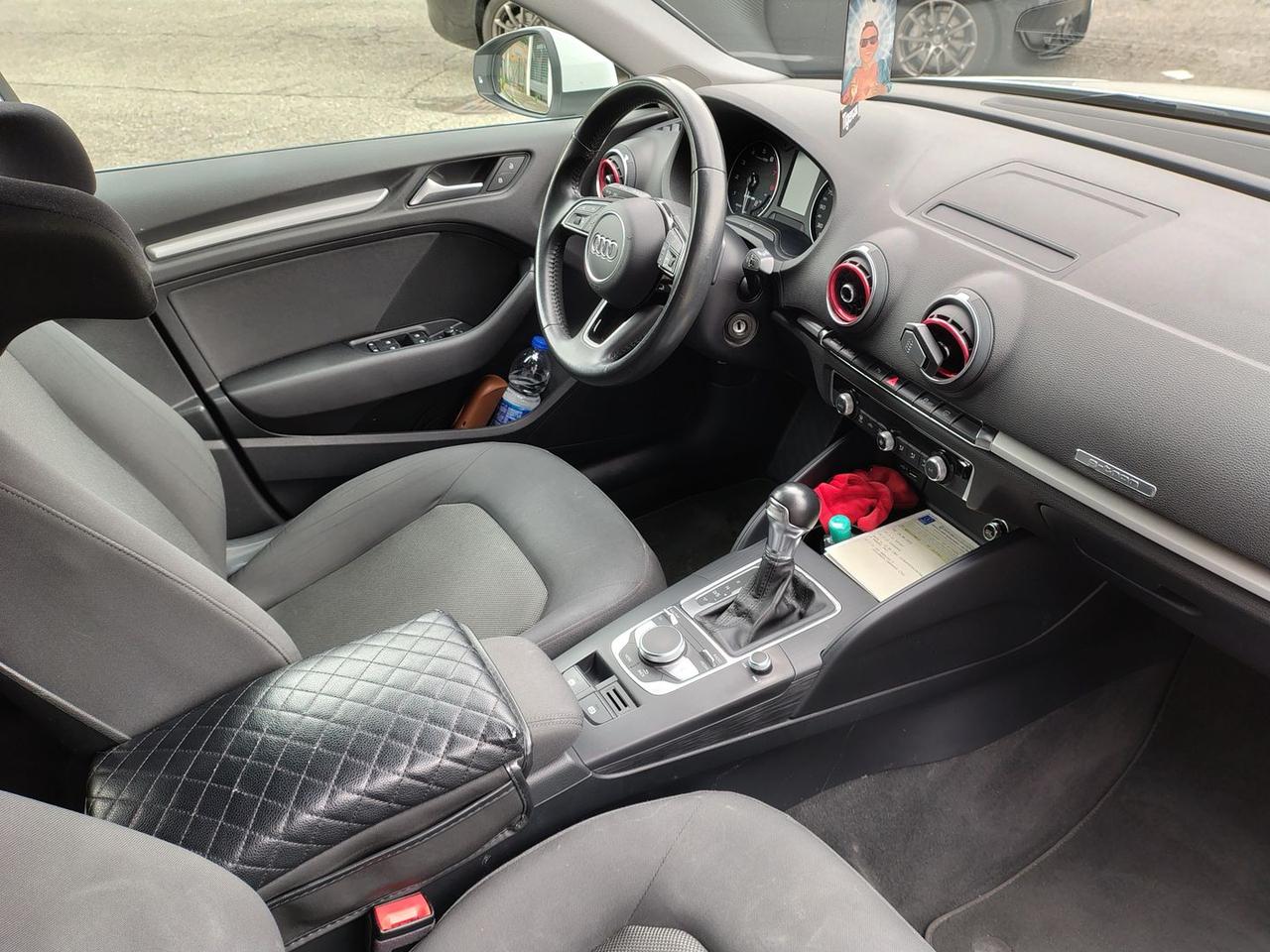 Audi A3 1.5 30 g-tron S Line #10653