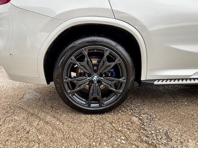 Bmw X4 xDrive30d Msport-X