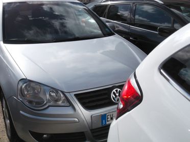 Volkswagen Polo 1.2/60CV 5p. United - 33