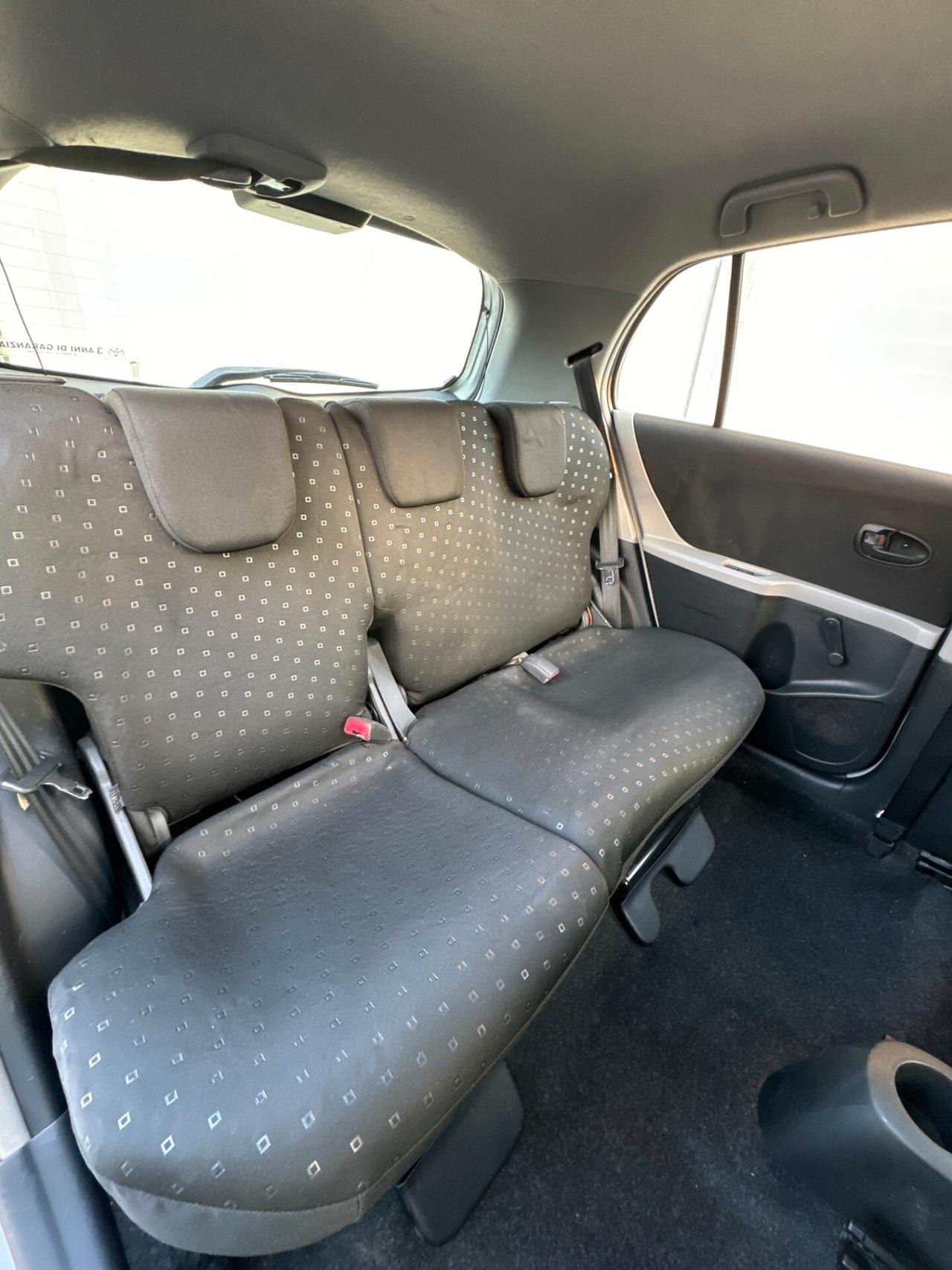 Toyota Yaris 1.0 51kw 5p Benz*UNICO proprietario*