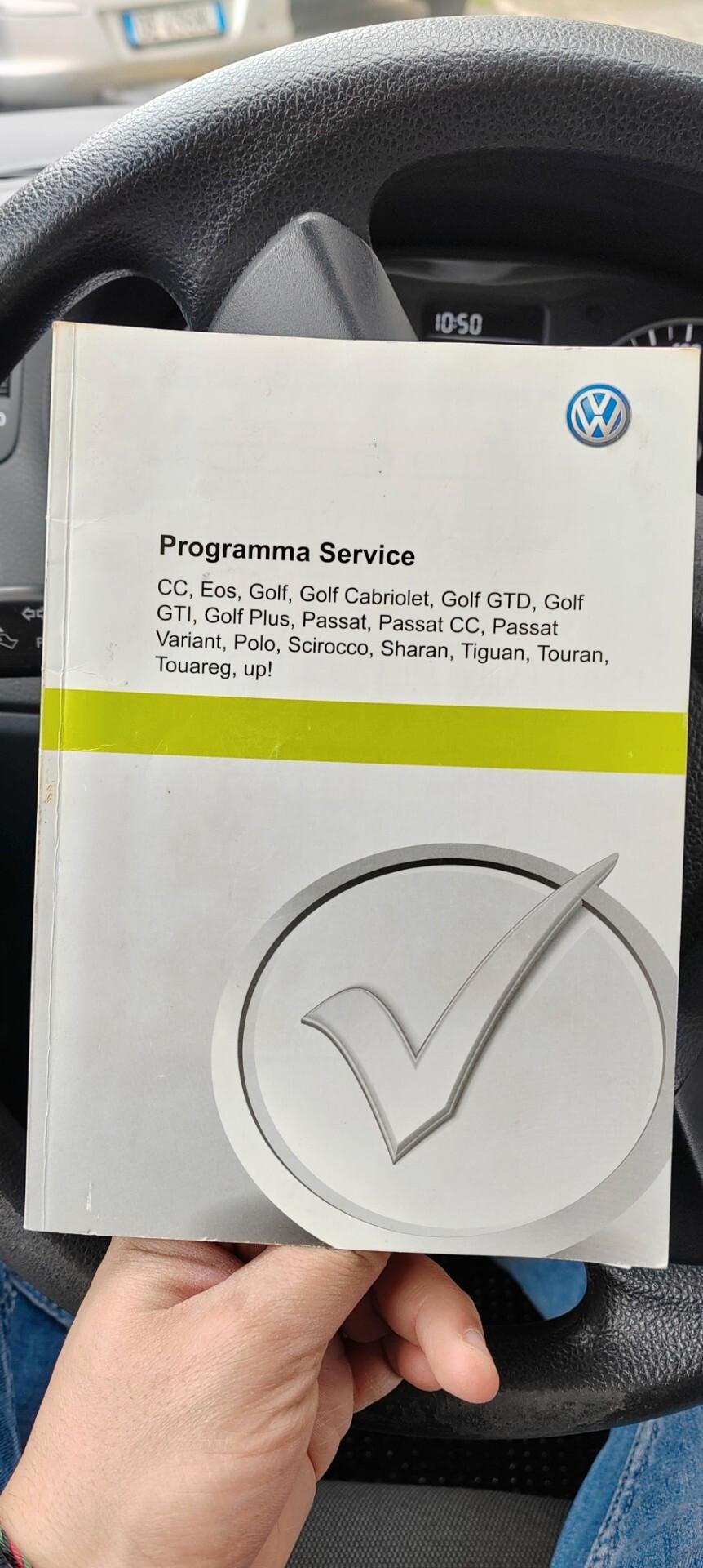 Volkswagen Polo 1.2 TDI DPF 3 p. Comfortline