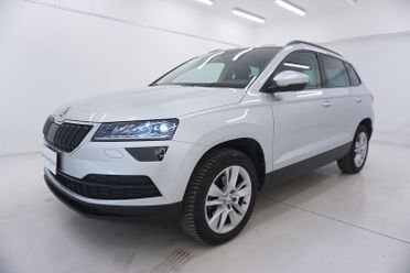 Skoda Karoq Ambition BR050977 1.0 Benzina 115CV