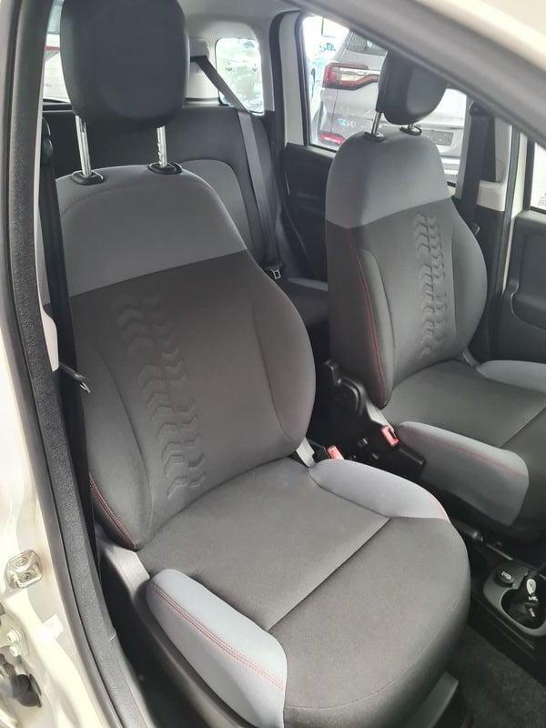 FIAT Panda Panda 1.2 Easy easypower Gpl 69cv my19