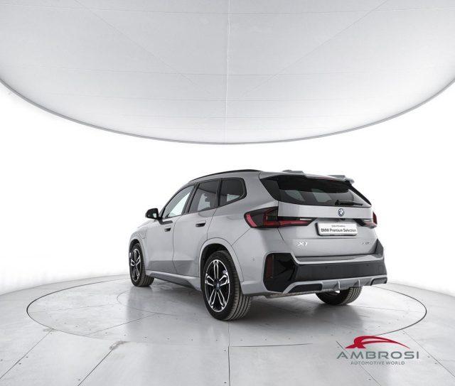 BMW X1 xdrive 25e M-sport Pro auto