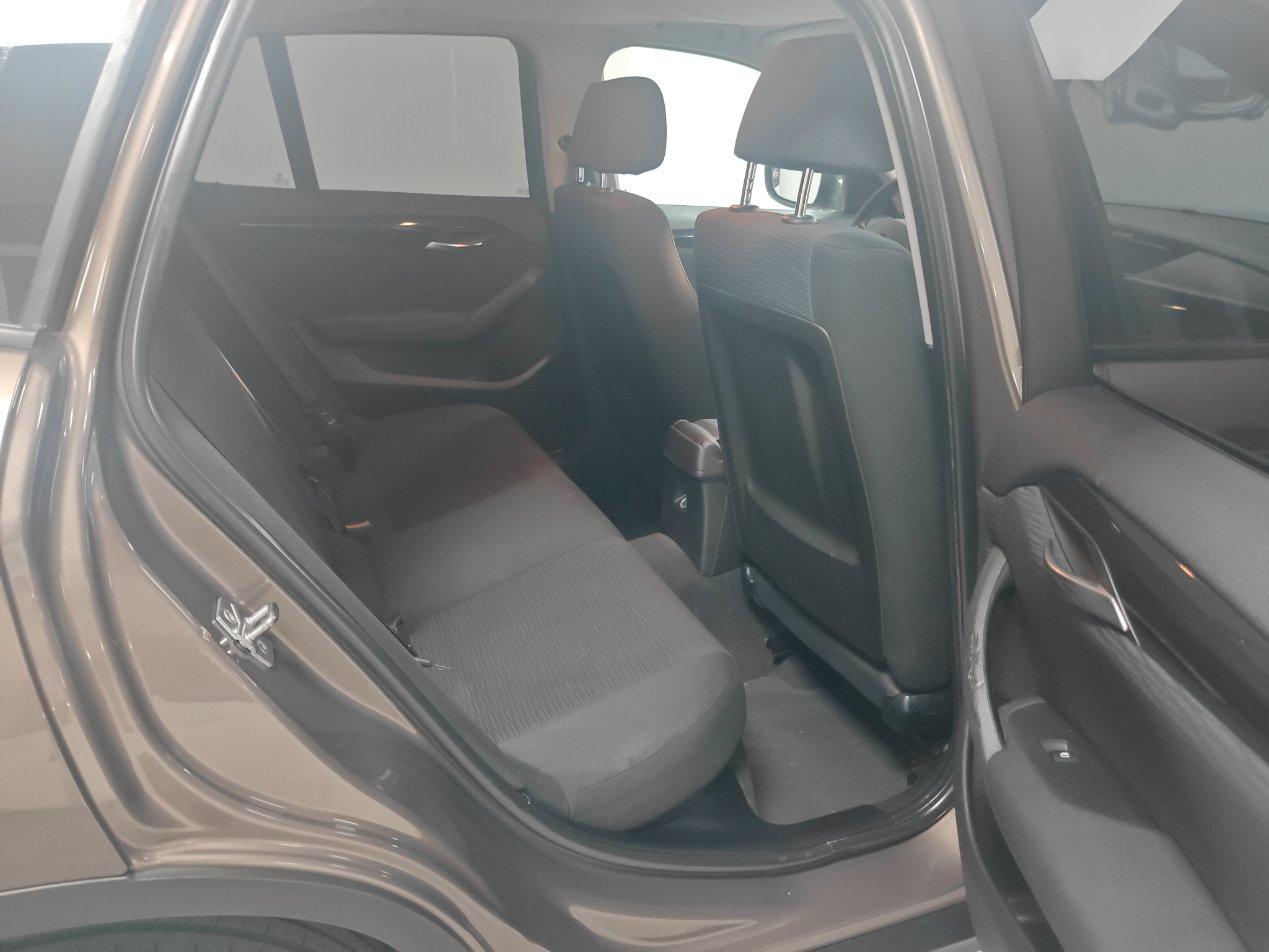 BMW X1 xdrive20d Attiva